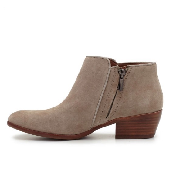 Sam Edelman Petty Ankle Bootie - Picture 3 of 8